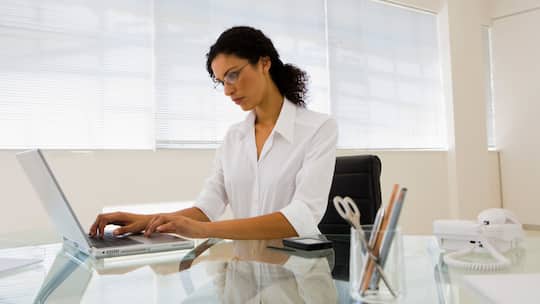 Kann ich stempeln gehen?