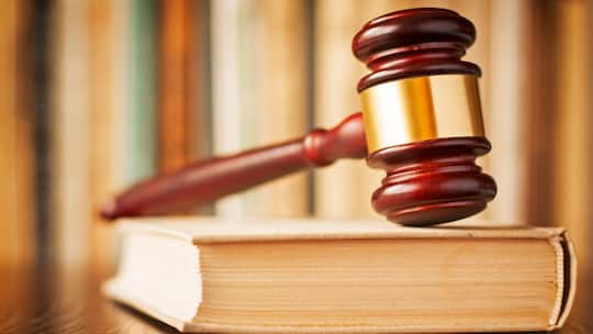 Das juristische A - Z