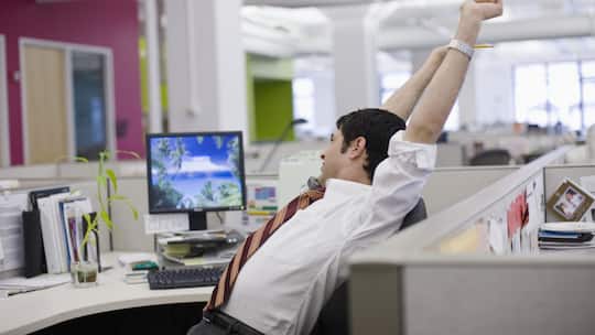 «Fühle mich nur noch müde»