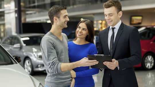 Ohne Leasing fährt man besser