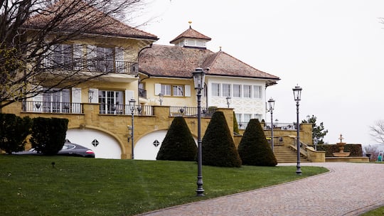 Illegal gebaut – und niemand schaut hin