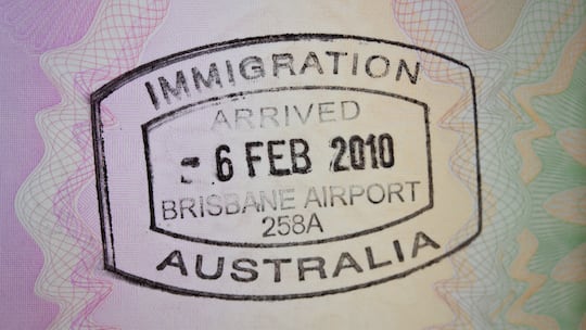 Bye-bye, Switzerland!