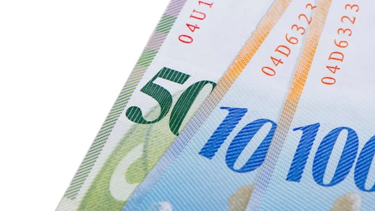 Kürzung auf 250 Franken pro Monat