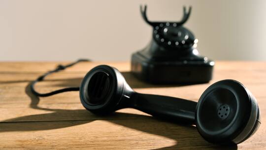 Wie stoppe ich Telefonanbieter?