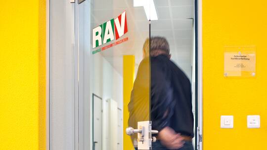 «Die Jüngeren haben halt oft weniger Hemmungen»