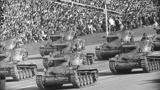 «Behandelt wie Staatsfeinde»