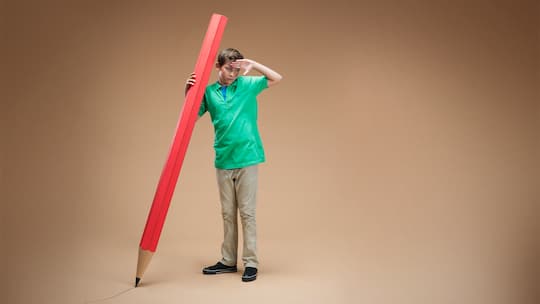 Um jeden Preis ins Gymi