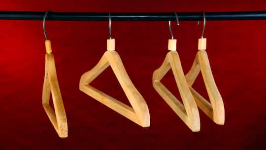 Wer bezahlt die Jacke?