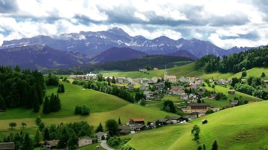 Richter erlauben Schikanen