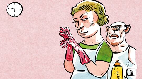 Du stinkst! – Und du bist frech!