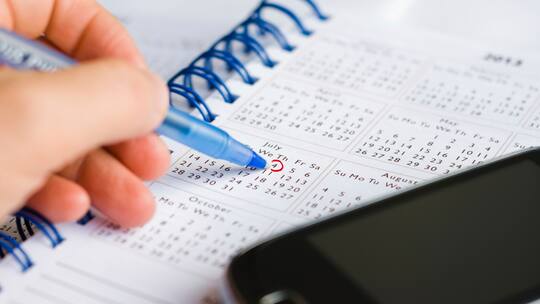 Weniger Ferien wegen Urlaub?