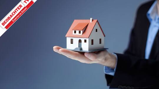 Vom Mieter zum Käufer