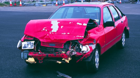 Den Selbstbehalt wirklich zahlen?