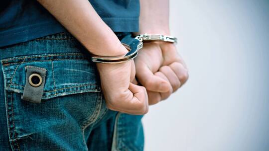 Fünf Forderungen zum Strafvollzug