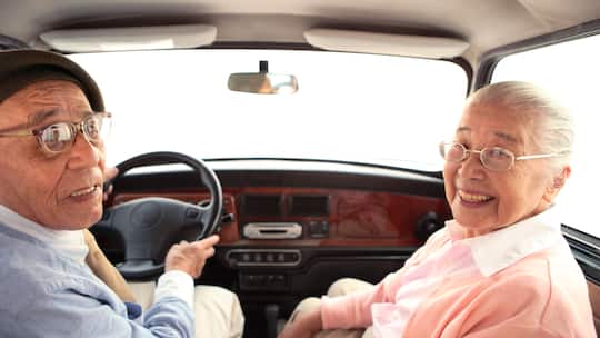 «Billett light» für Senioren