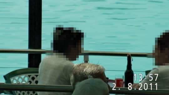 Gesund geschrieben ohne Untersuch