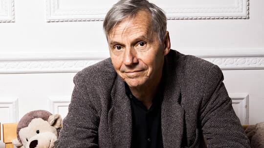 «Es ist sinnlos, am Kind allein herumzudoktern»