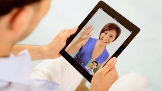 Für Liebe ist kein Weg zu weit