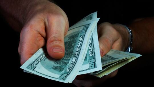 Auslosung einer Anleihe