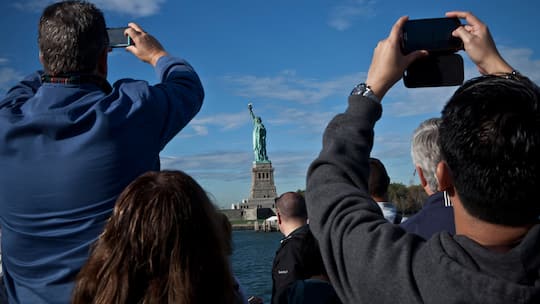 Land der unbegrenzten Schikanen