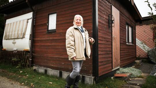 «So öppis Schöns!»