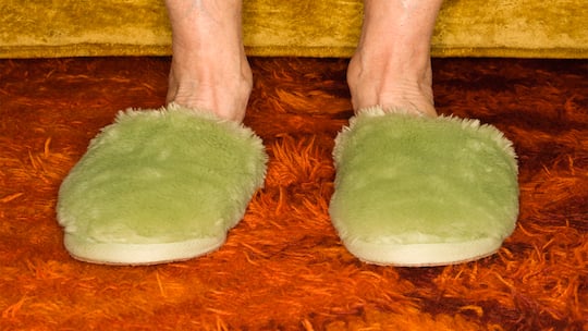 Darf ich meine Mietwohnung renovieren?