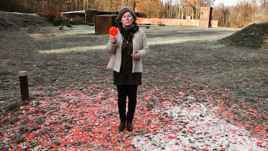 Blei, Schrot und Scherben