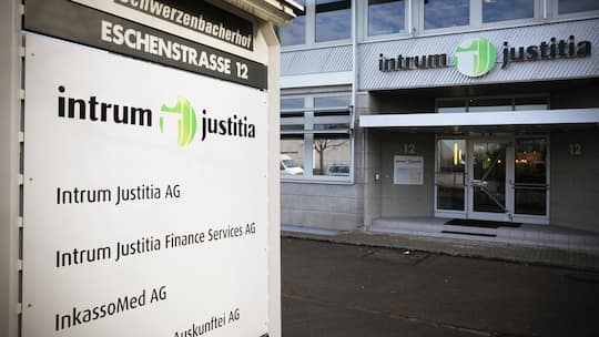 Fehlender Nachweis für den Verzugsschaden