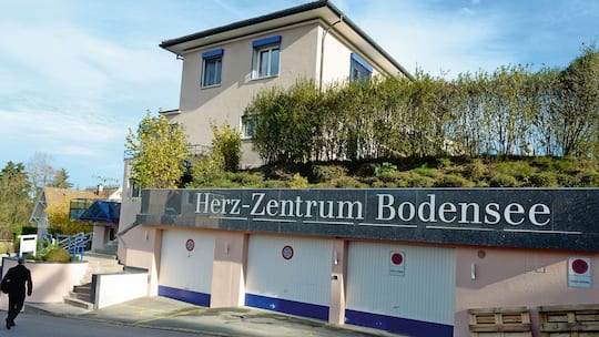 OP am offenen Portemonnaie