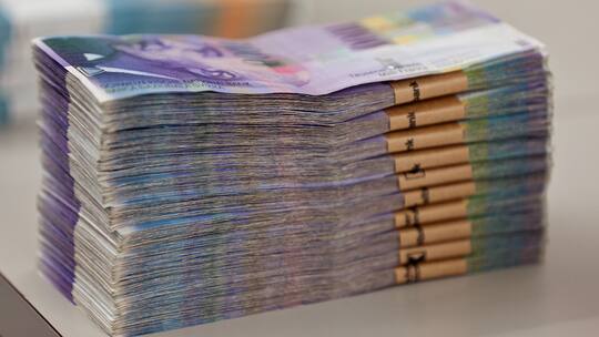 Milliarden ohne Besitzer