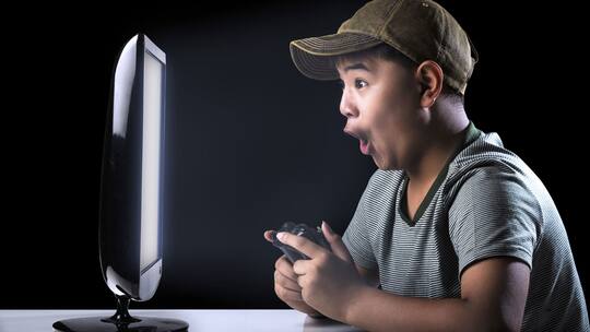 «Bin ich computersüchtig?»