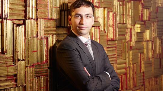 Wie wir künftig arbeiten