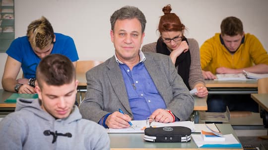 Altes Eisen – oder nicht?