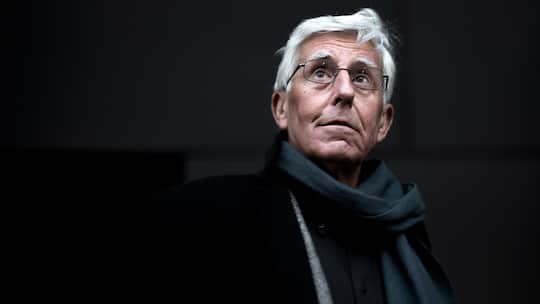 «Wir haben unsere Verfassung gebrochen»