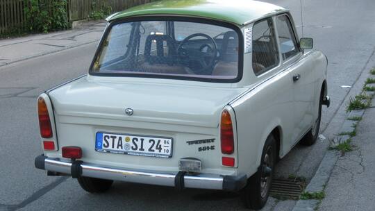 Bern und die DDR-Tests