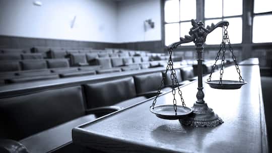 Täter frei – was kann ich tun?