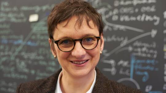 «Nachbarschaft ist ganz wichtig»