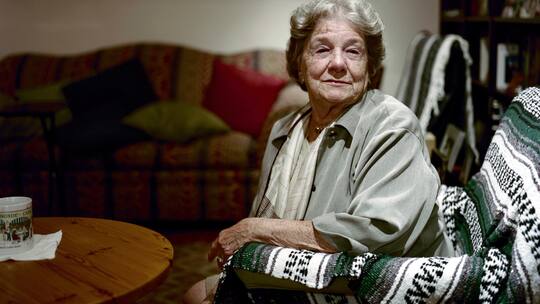 Nicht ohne meine Stube