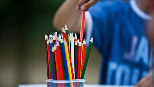 Der Rotstift an den Schulen