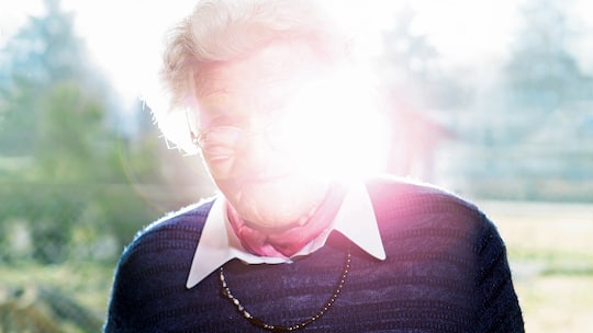 Tod auf Verlangen - auch für «Lebenssatte»