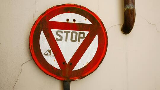 Der Vater ist unerwünscht