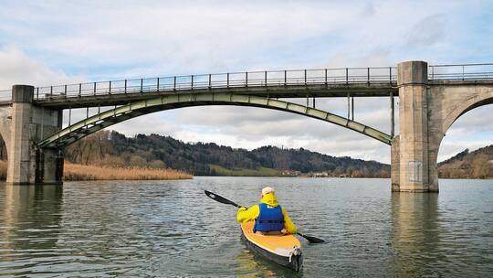 Der Reiz der Einsamkeit
