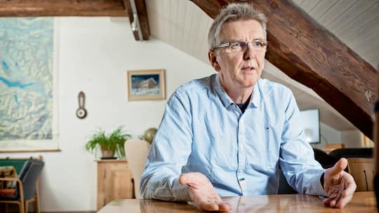 «In Altersheimen herrscht Fremdbestimmung»