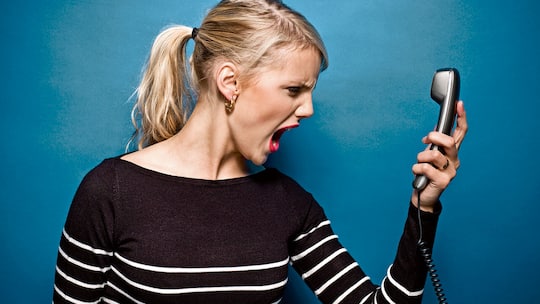 Einseitige Vertragsänderung? – Nein danke!