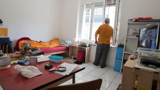 Die Alternative zu den Lotterbuden