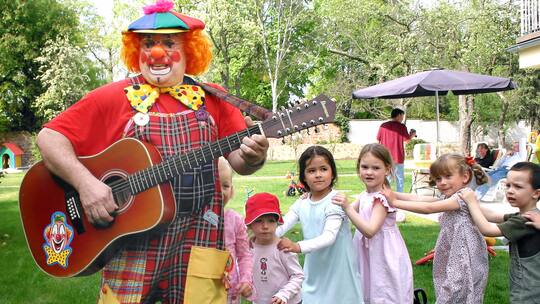 Ein teurer Spass für Kinder