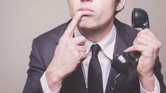 Überraschung bei Vorwahl 058