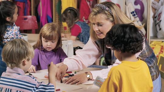 Welche Kita für die Kleinen?