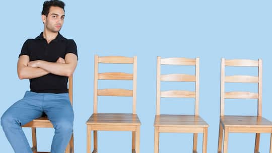 «Alle weichen mir aus»