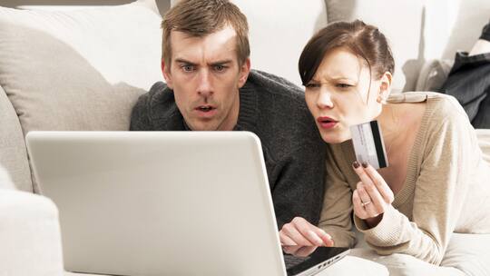 Amazon-Kunden im Visier